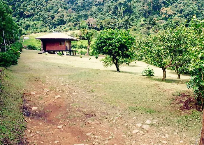 Lemon House Monteverde