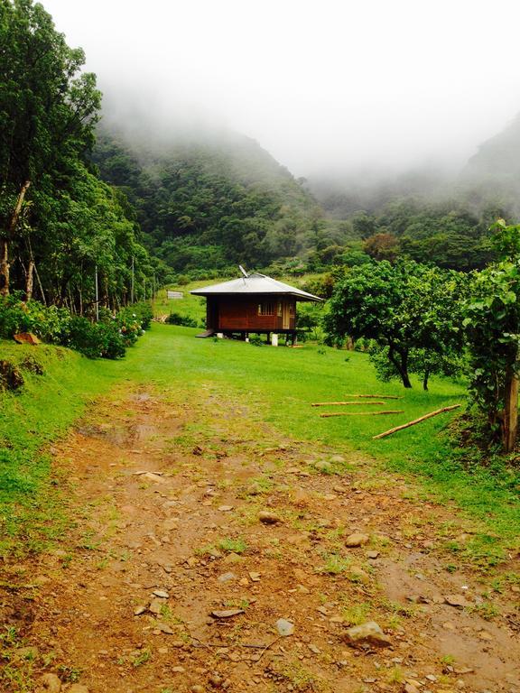Lemon House Lodge Monteverde