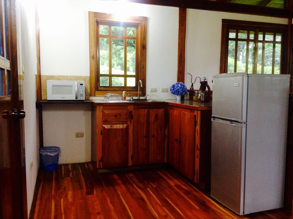 Lemon House Monteverde