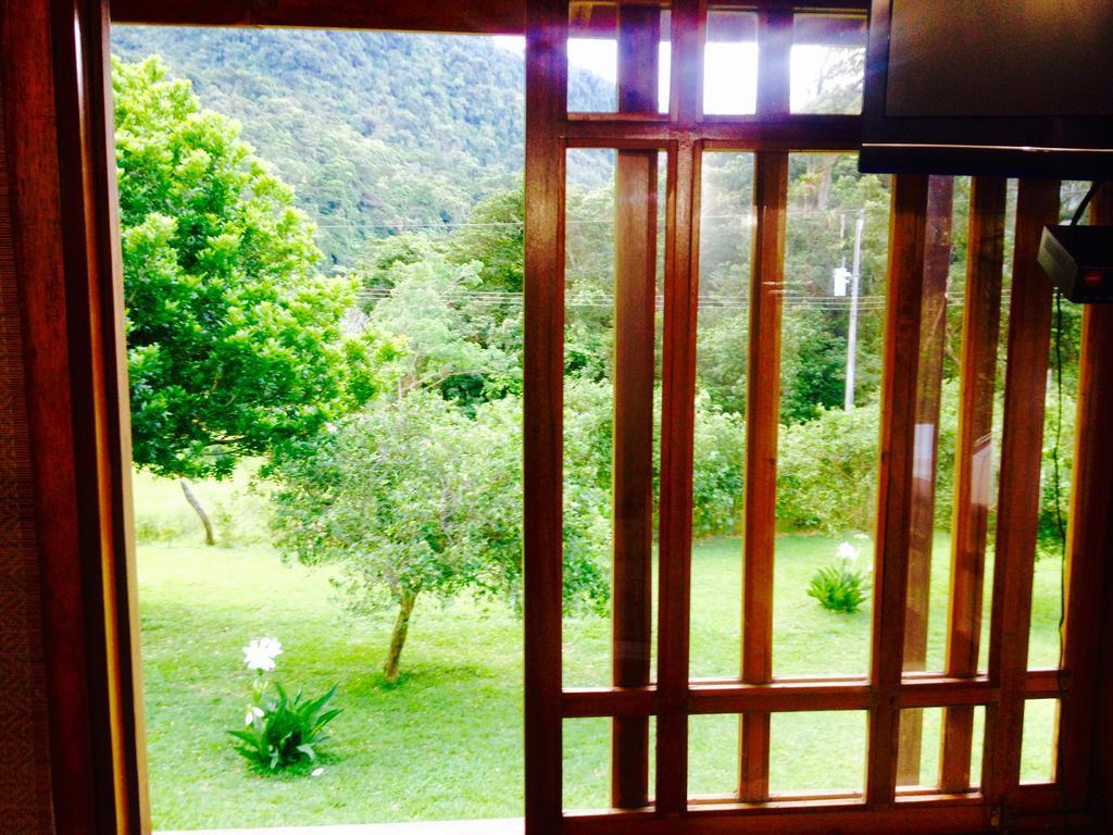 Lemon House Lodge *