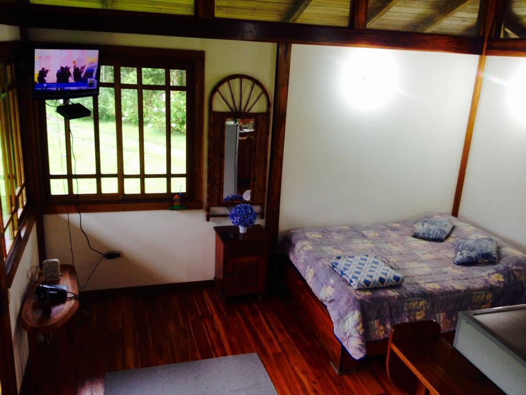 Lodge Lemon House Monteverde